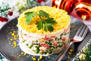 Какие русские блюда шокируют иностранцев: не только «шуба» и оливье