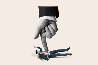 Знание своих сильных сторон не меняет жизнь: что же работает на самом деле? Знание своих сильных сторон не меняет жизнь: что же работает на самом деле?