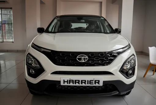 Tata Harrier