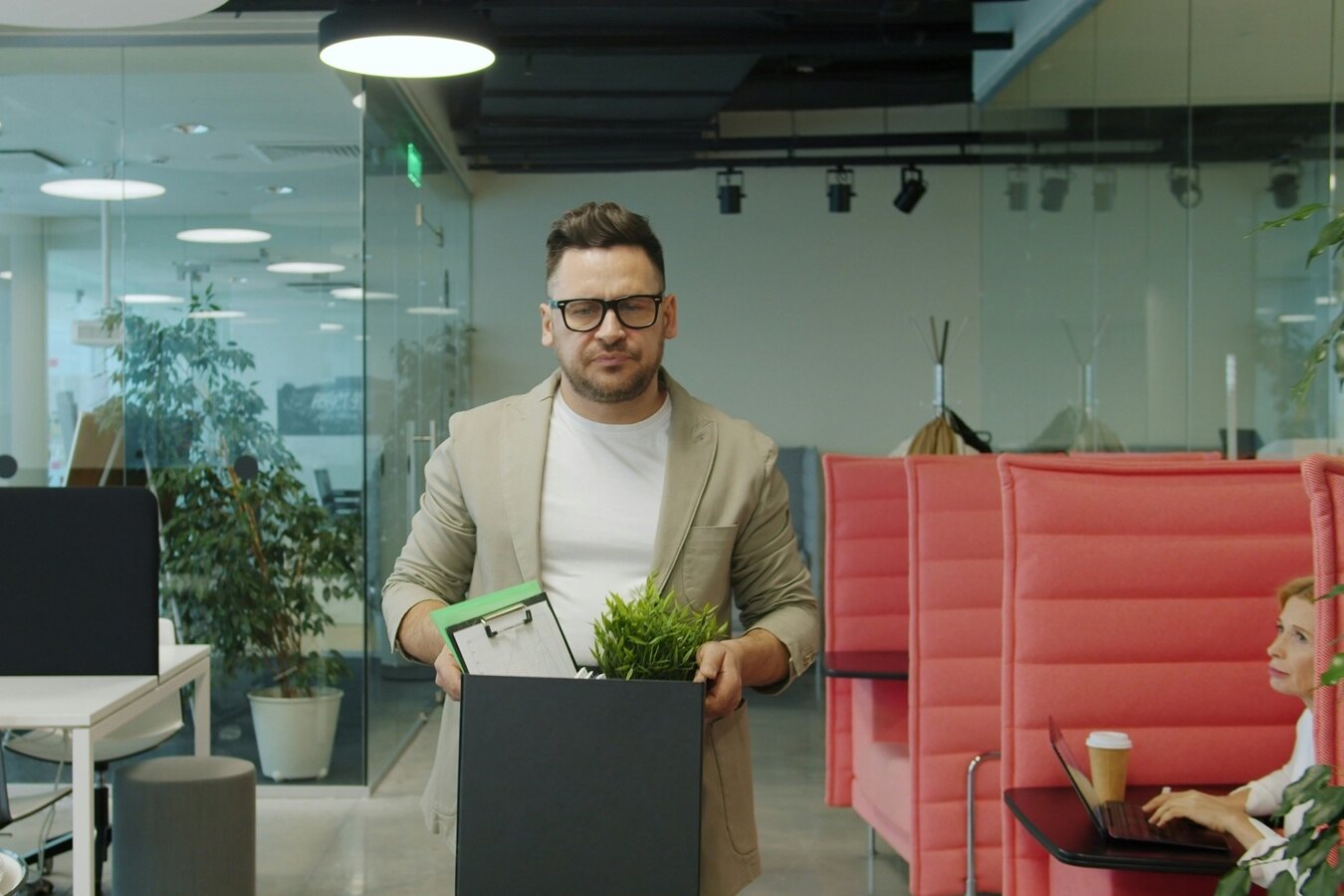 ИИ идет за вашей работой: россиян ждет новая волна массовых увольнений в 2026 году