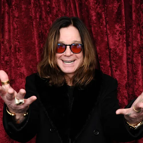 Опубликованы посмертные мемуары Оззи Осборна: что мы узнали о жизни Князя Тьмы