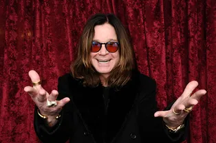 Оззи Осборн умер в возрасте 76 лет: как жил и работал фронтмен Black Sabbath и икона хэви-метала