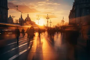 Москва бьет рекорды весеннего тепла: погода и магнитные бури в столице 30 марта Москва бьет рекорды весеннего тепла: погода и магнитные бури в столице 30 марта