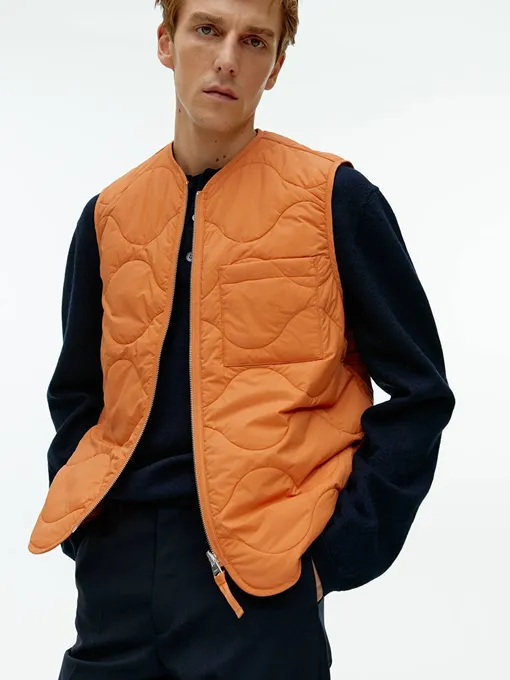 Базовый мужской гардероб