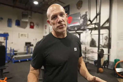 Бобби Максимус