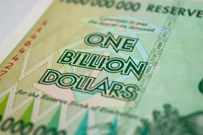 500 богатейших людей мира разбогатели на 336 млрд долларов всего за сутки: такого не было никогда в истории