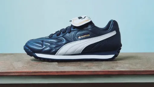Jil Sander x Puma King Avanti Jil Sander x Puma King Avanti