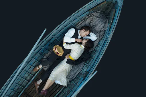 Самый провальный фильм года? Почему все критикуют «Авиатор» по роману Водолазкина Самый провальный фильм года? Почему все критикуют «Авиатор» по роману Водолазкина