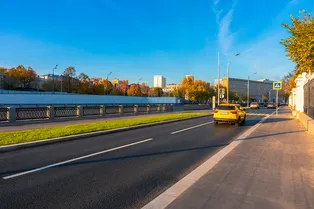 Осень вступает в свои права: погода и магнитные бури в Москве 2 сентября Осень вступает в свои права: погода и магнитные бури в Москве 2 сентября