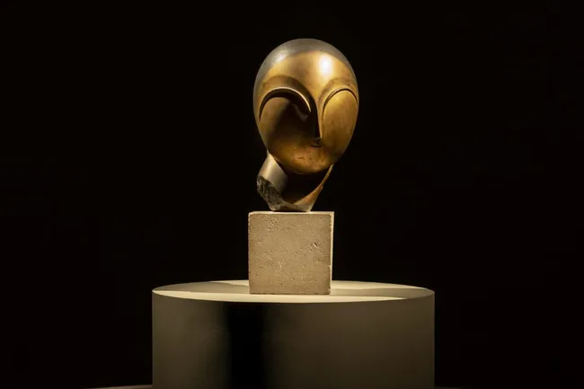 Николь Кидман, Поллок и $1,1 млрд: что нужно знать о рекордных торгах Christie's, чтобы не выглядеть дилетантом?