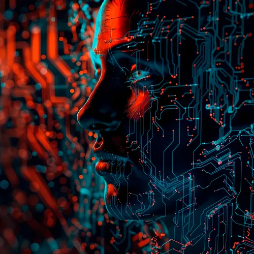 «Второго шанса не будет»: принц Гарри, Ричард Брэнсон и еще 700 известных людей призывают запретить сверхразумный ИИ