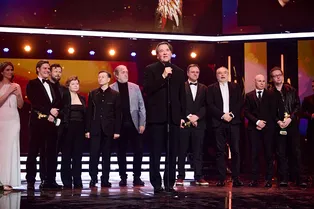 Главные гости «Золотого орла»: как прошла самая громкая кинопремия этого года?