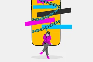 Возвращаемся в 90-е: как и почему россияне могут остаться без интернета?