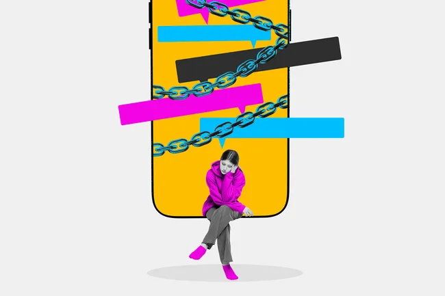 Возвращаемся в 90-е: как и почему россияне могут остаться без интернета?