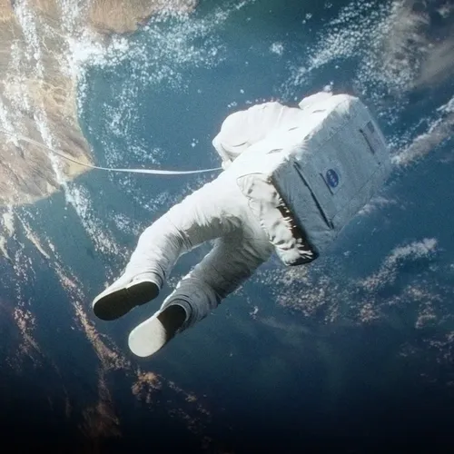 20 фильмов о космосе, которые нужно посмотреть, даже если вы не собираетесь покидать Землю