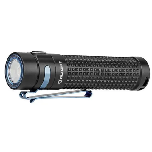 Olight S2R Baton II Как выбрать лучший ручной фонарик