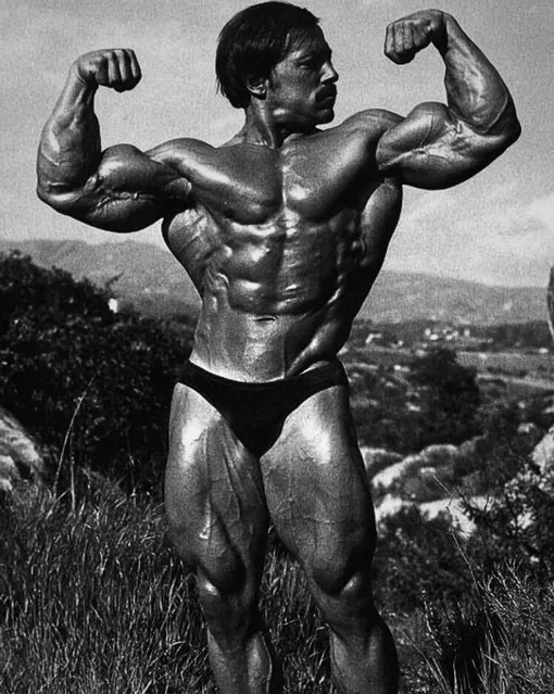 Артур Джонс