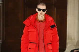 Пальто, куртка-лайнер, пуховик и другая верхняя одежда на осень 2025 Пальто, куртка-лайнер, пуховик и другая верхняя одежда на осень 2025