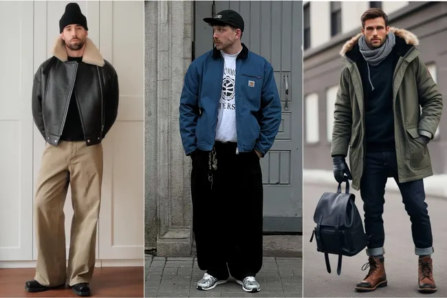 Как пережить снежный апокалипсис: что носить зимой 2026 вместо пуховика