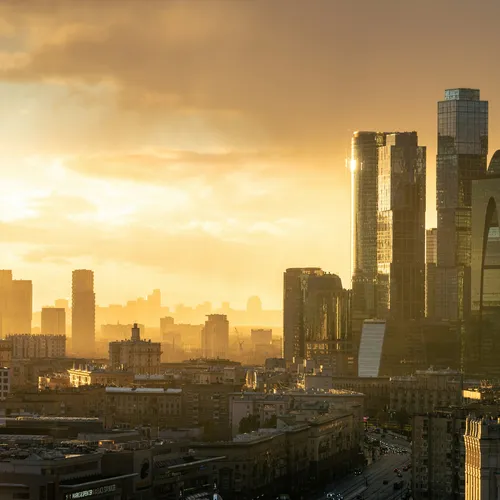 Москва погрузится в «субтропики»: погода и магнитные бури 14 мая