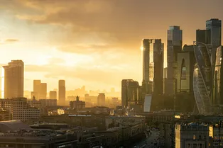 Москва погрузится в «субтропики»: погода и магнитные бури 14 мая
