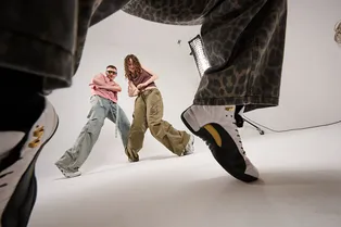 Федеральный танцевальный чемпионат FAME TO FLAME пройдет в Москве