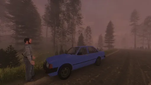 Кадр из игры The Tales Beyond The Tomb — The Farm's Secret (2024) Кадр из игры The Tales Beyond The Tomb — The Farm's Secret (2024)