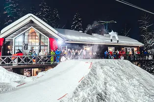 Лучшие места для отдыха по версии путешественников