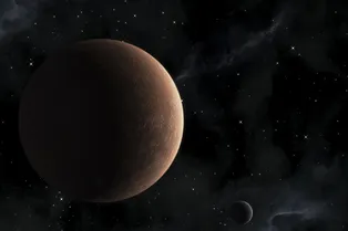 Зажечь второе Солнце: физик раскрыл миссию кометы 3I/ATLAS