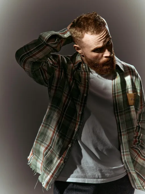 Евгений Чебатков