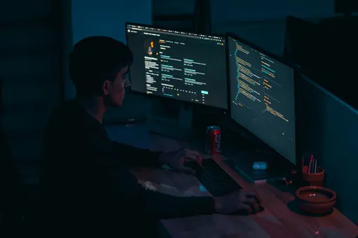Почему айтишникам стало сложнее найти работу? Эксперт объяснил спад IT-рынка в России в 2026 году Почему айтишникам стало сложнее найти работу? Эксперт объяснил спад IT-рынка в России в 2026 году