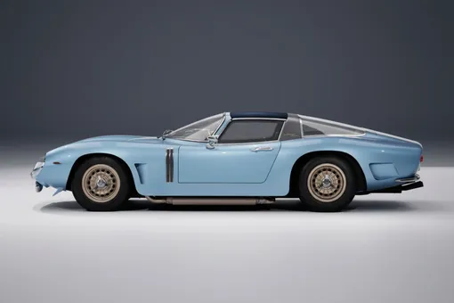 Bizzarrini