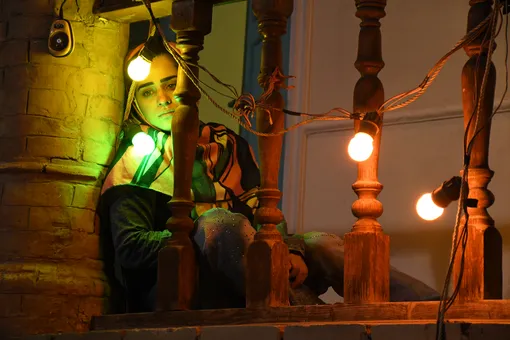 «Фестиваль»