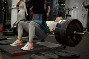 Чем полезно упражнение ягодичный мост Чем полезно упражнение ягодичный мост