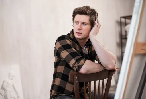 Одиночество