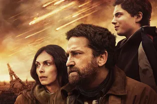 6 подвигов Джерарда Батлера: фильмы, в которых актер спасает всё 6 подвигов Джерарда Батлера: фильмы, в которых актер спасает всё