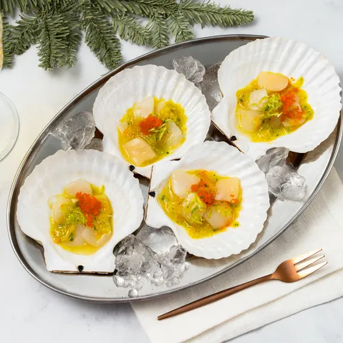 3 крутых рецепта: оливковое масло в десертах и горячих блюдах