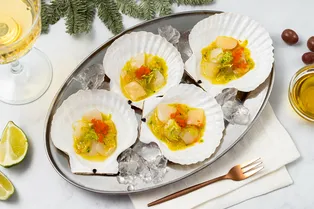 3 крутых рецепта: оливковое масло в десертах и горячих блюдах