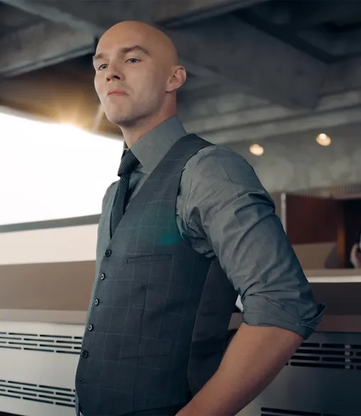 Мужские образы в кино