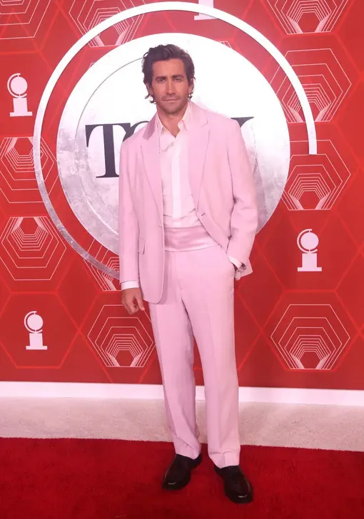 Джейк Джилленхол