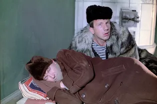 Уверены, что знаете все о советских фильмах? Пройдите тест и проверьте себя Уверены, что знаете все о советских фильмах? Пройдите тест и проверьте себя