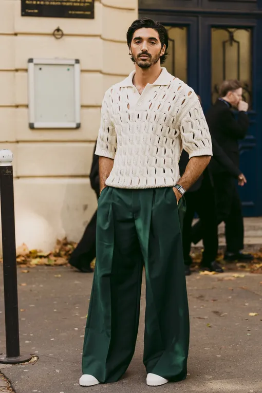 Мужской стиль