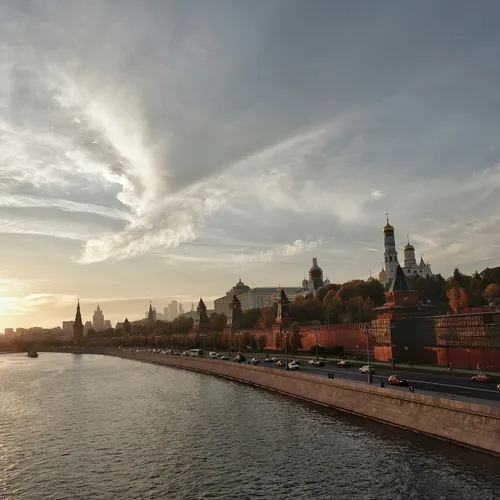 Бабьему лету быть? В Москве потеплеет почти до 20 градусов