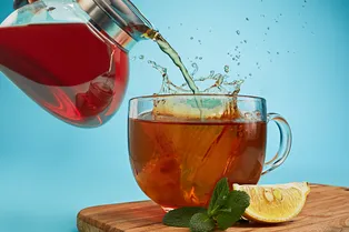 Какой пакетированный чай особенно вреден?