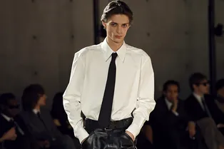 Как мужская одежда перестает быть униформой и переживает расцвет: конец эпохи «тихой роскоши»