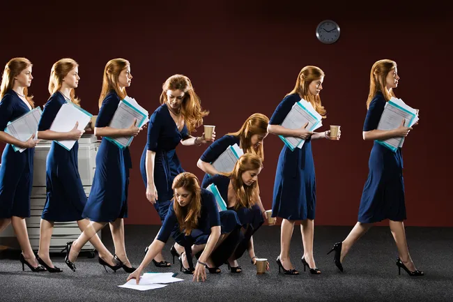 Четырехдневная рабочая неделя: польза или вред?