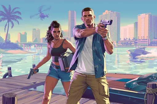 Релиз GTA VI снова перенесли: разработчики извинились, но геймеров это не устроило