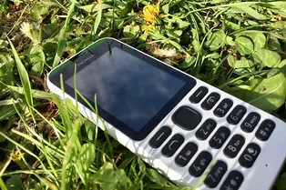 «Тупые» телефоны и трубки вместо вейпов: названы главные тренды 2026 года