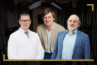 Образование и медицина будущего