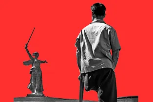 Куда девали инвалидов в СССР и какую пенсию они получали